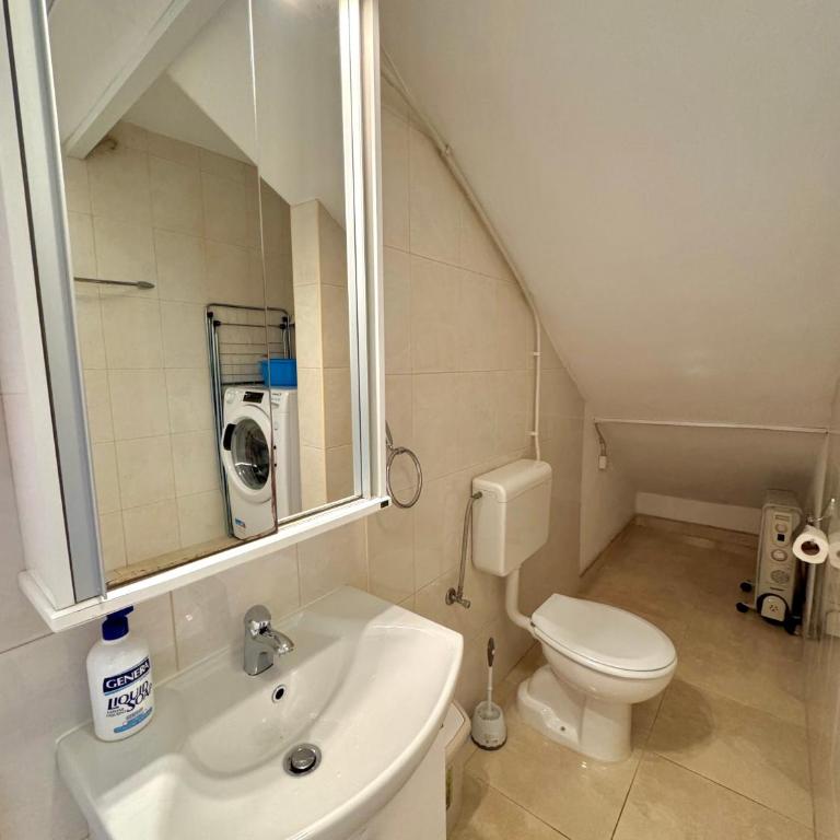 Apartments Radonicic - Two-Bedroom Apartment - 15