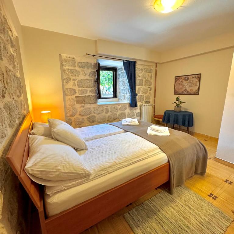 Apartments Radonicic - Two-Bedroom Apartment - 18