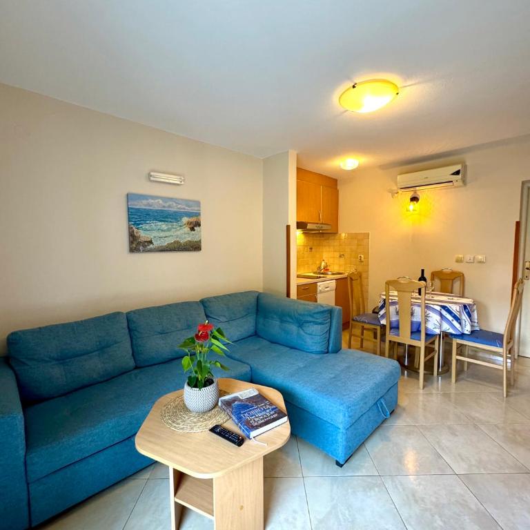 Apartments Radonicic - Two-Bedroom Apartment - 17