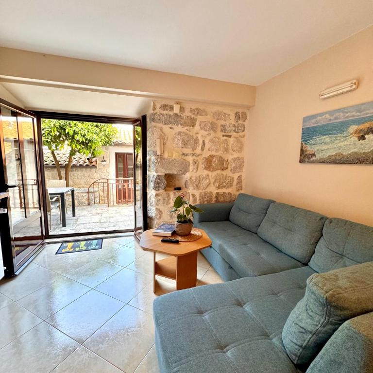 Apartments Radonicic - Two-Bedroom Apartment - 23