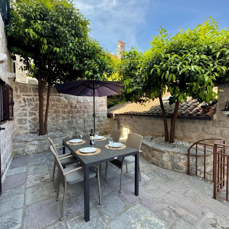 Apartments Radonicic - Two-Bedroom Apartment - 22