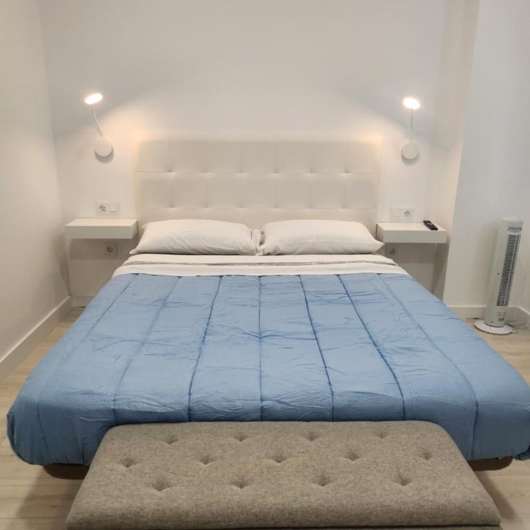 Martianez Luxury vista Tenerife - Apartamento de 1 dormitorio con vistas al océano - 4