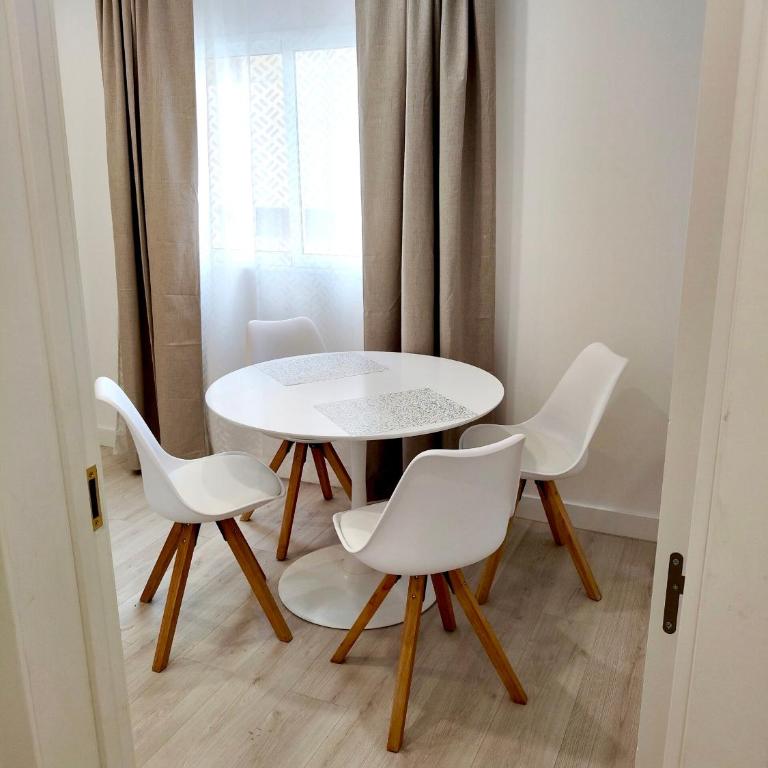 Martianez Luxury vista Tenerife - Apartamento de 1 dormitorio con vistas al océano - 9