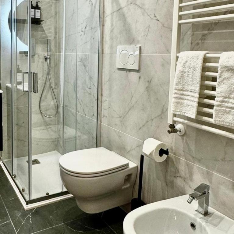 Eccelsobarese Boutique Apartment - 10 mins from City Center - Appartamento Deluxe - 4