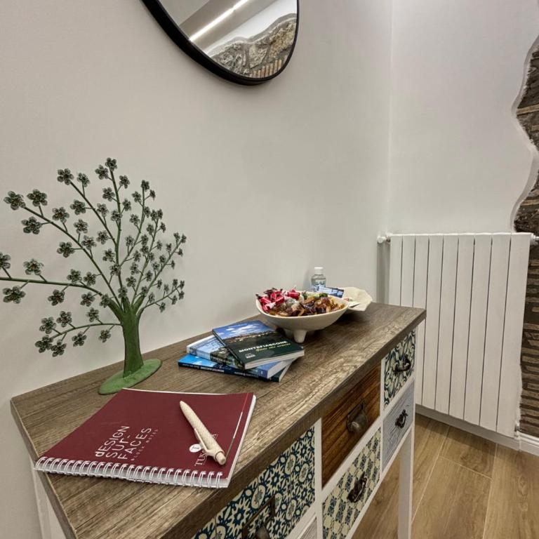Casa Marí - Apartment mit 2 Schlafzimmern - 12