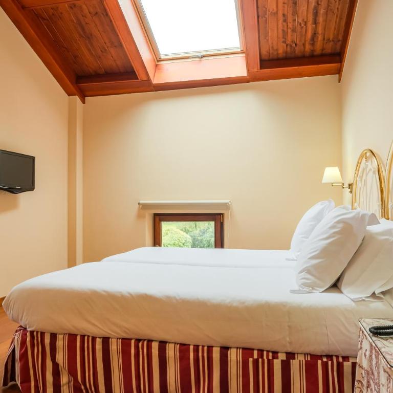 Indiana Boutique Hotel - Chambre Double ou Lits Jumeaux Confort - 3