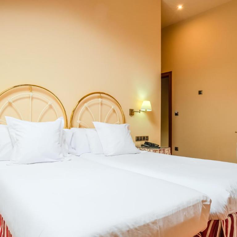 Indiana Boutique Hotel - Chambre Double ou Lits Jumeaux Confort - 2
