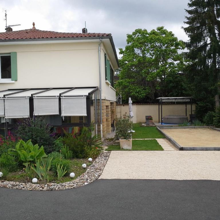 Le Gros Chene - Appartement 2 Chambres - 1