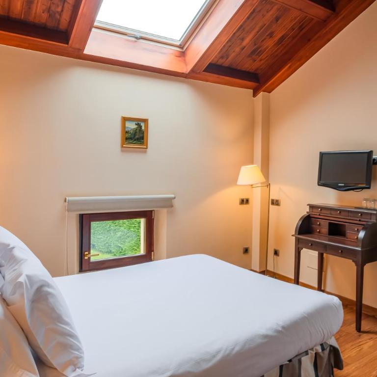 Indiana Boutique Hotel - Chambre Double ou Lits Jumeaux Confort - 10