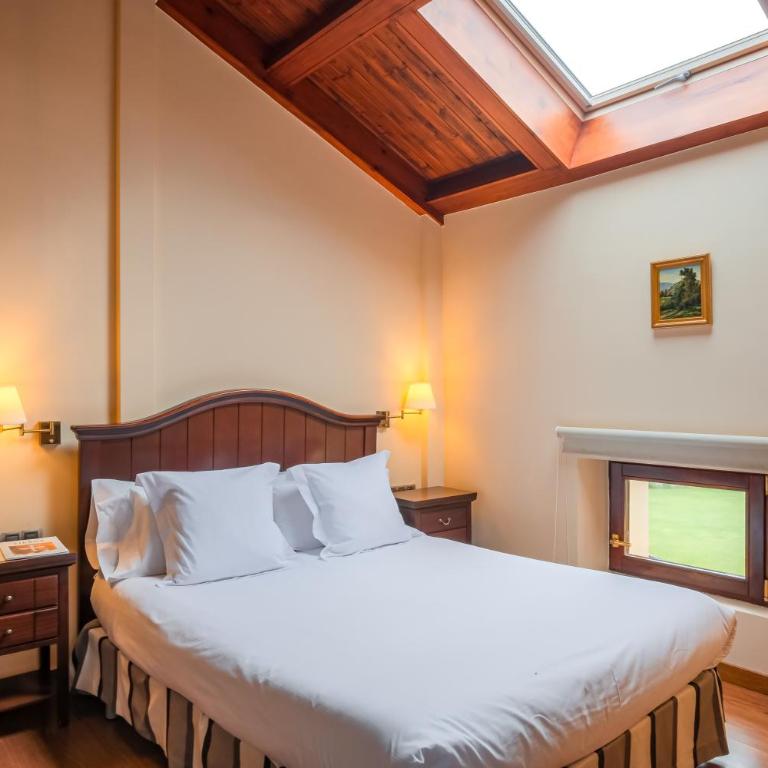 Indiana Boutique Hotel - Chambre Double ou Lits Jumeaux Confort - 16
