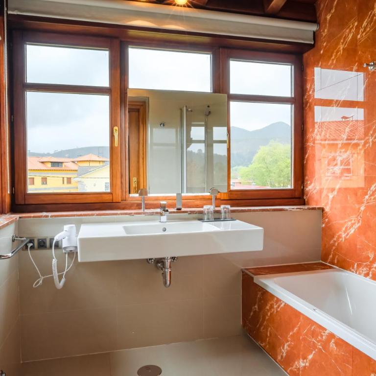 Indiana Boutique Hotel - Chambre Double ou Lits Jumeaux Confort - 7
