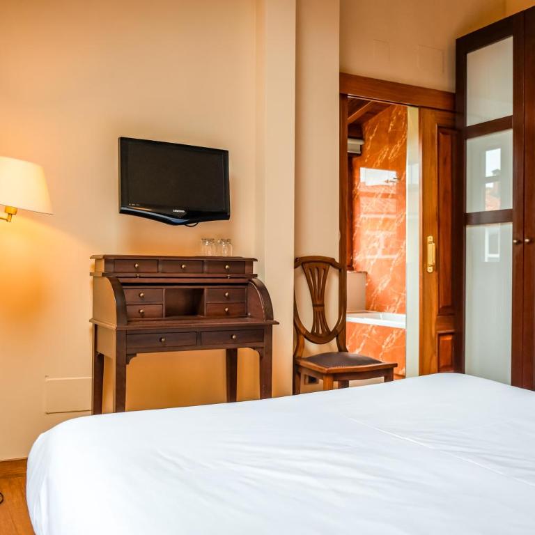 Indiana Boutique Hotel - Chambre Double ou Lits Jumeaux Confort - 6