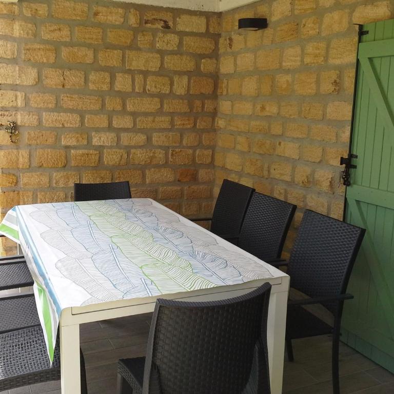 Le Gros Chene - Appartement 2 Chambres - 27