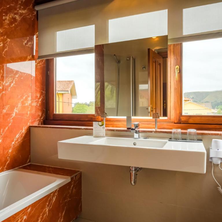 Indiana Boutique Hotel - Chambre Double ou Lits Jumeaux Confort - 8