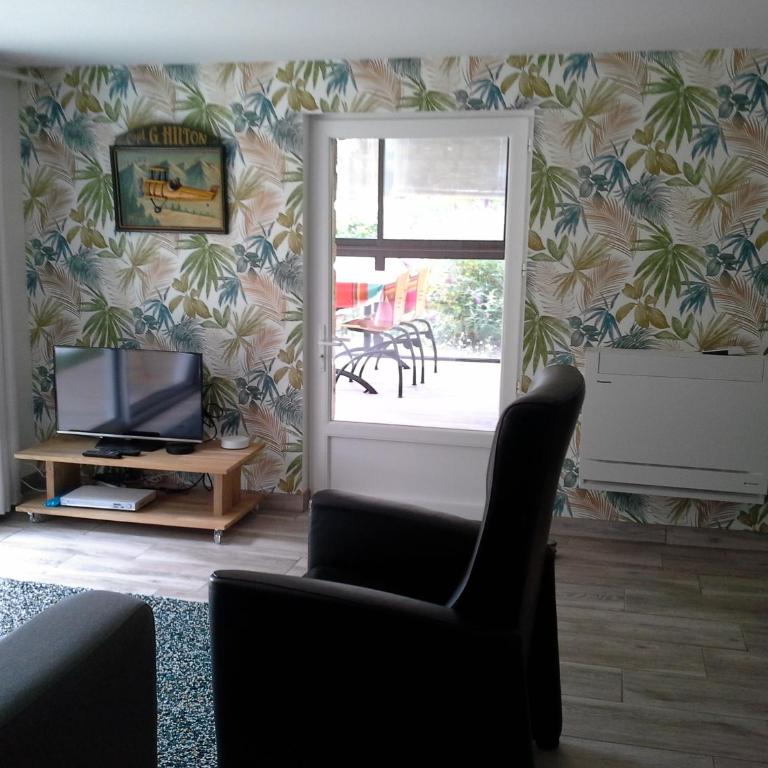Le Gros Chene - Appartement 2 Chambres - 10