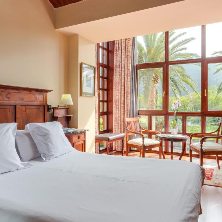 Indiana Boutique Hotel - Chambre Double ou Lits Jumeaux Confort - 1