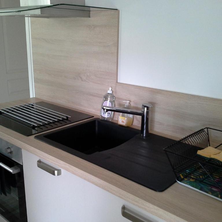 Le Gros Chene - Appartement 2 Chambres - 5
