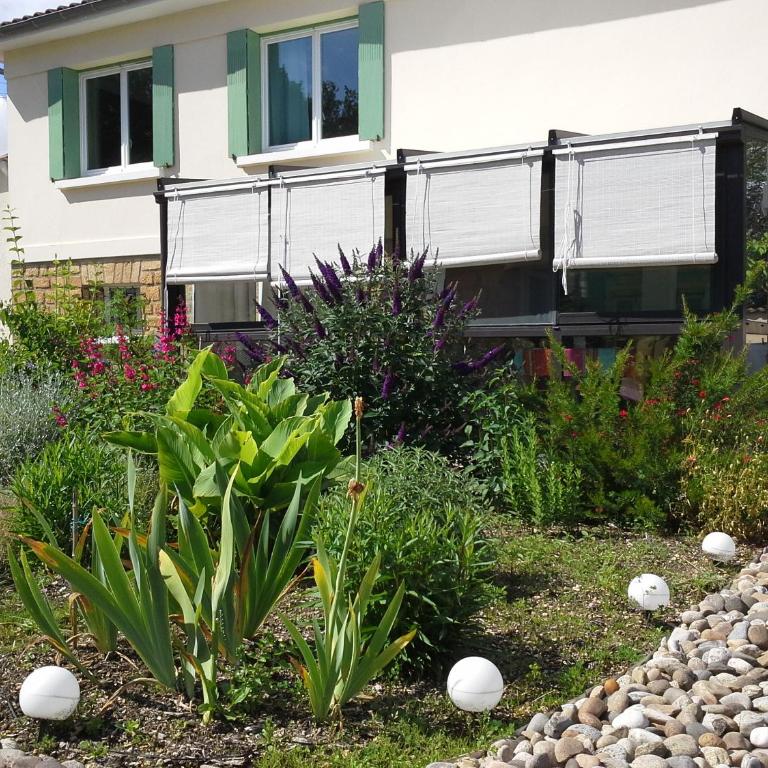 Le Gros Chene - Appartement 2 Chambres - 20