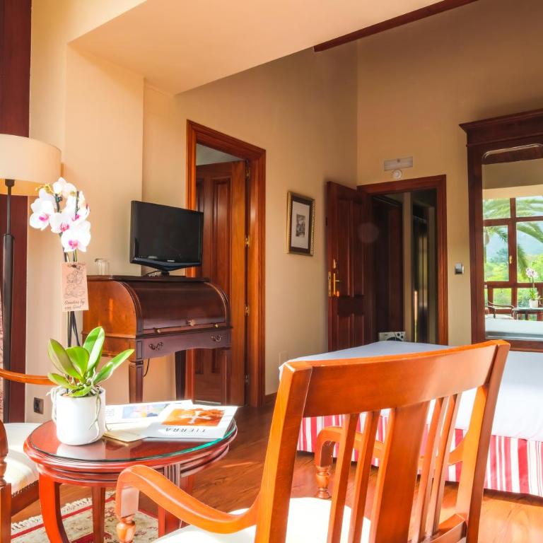 Indiana Boutique Hotel - Chambre Double ou Lits Jumeaux Confort - 17