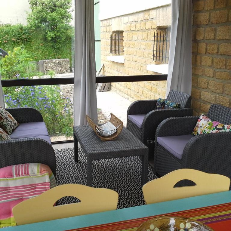 Le Gros Chene - Appartement 2 Chambres - 22
