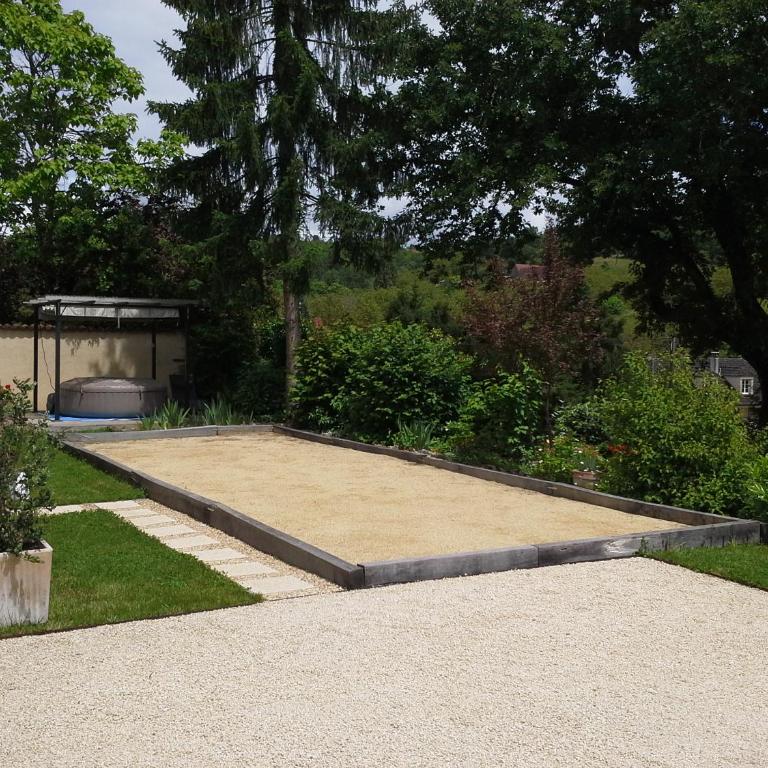 Le Gros Chene - Appartement 2 Chambres - 23