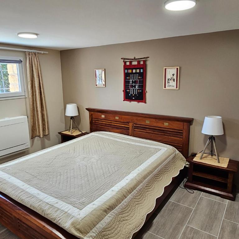 Le Gros Chene - Appartement 2 Chambres - 18