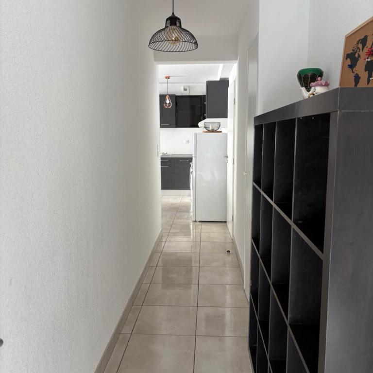 Appart familial à 800 m de la plage ! - Apartamento de 2 dormitorios - 21