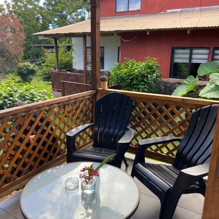 Mana Make Make - Standard Bungalow - 5