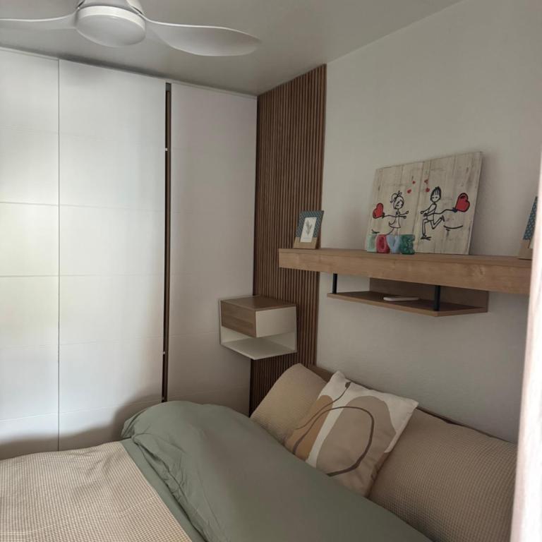 Albir Adventino LOVE - Family Two-Bedroom Apartment with View - 23