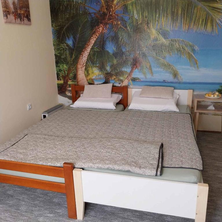 Hepi - Apartman sa 1 Spavaćom Sobom - 43