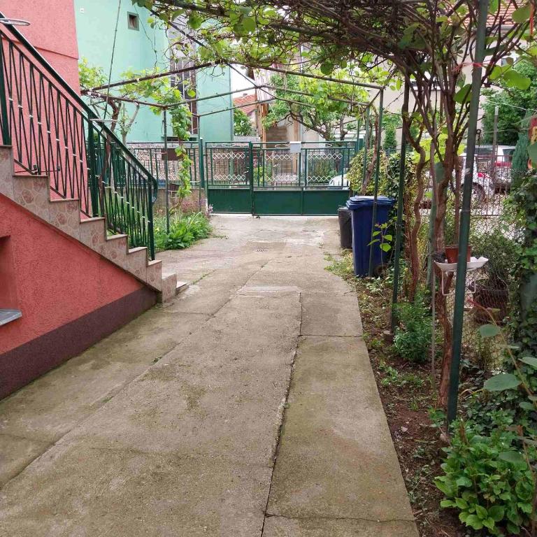 Hepi - Apartman sa 1 Spavaćom Sobom - 49