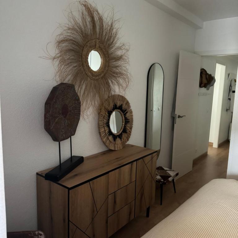 Albir Adventino LOVE - Family Two-Bedroom Apartment with View - 24