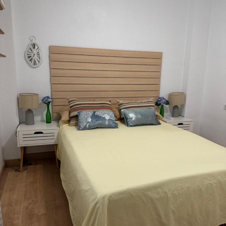 Albir Adventino LOVE - Family Two-Bedroom Apartment with View - 26
