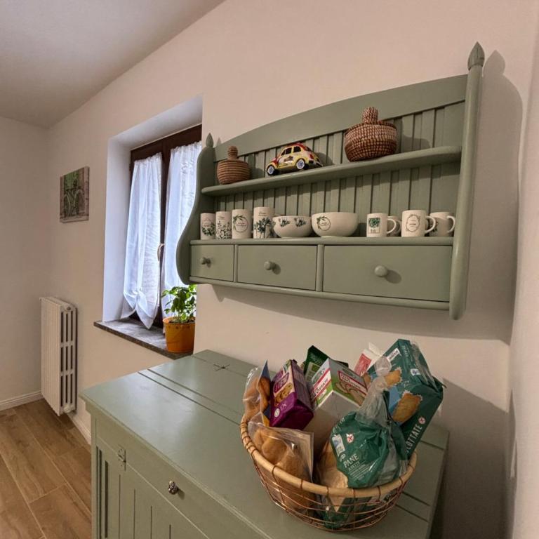 Casa Marí - Apartment mit 2 Schlafzimmern - 30