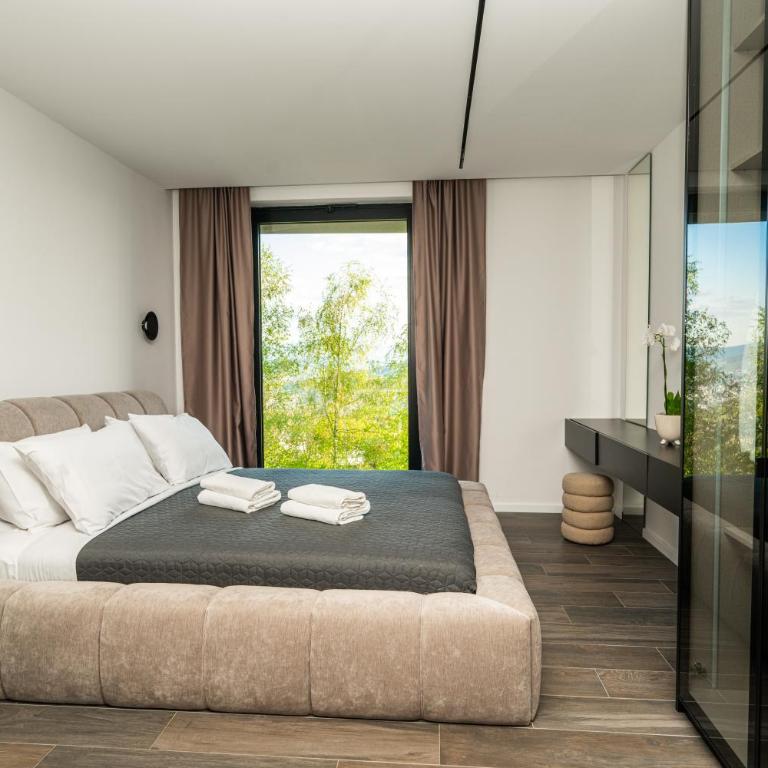 The Villa O - Vila - 44