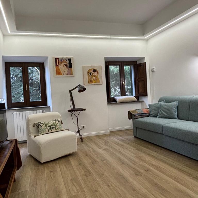 Casa Marí - Apartment mit 2 Schlafzimmern - 10