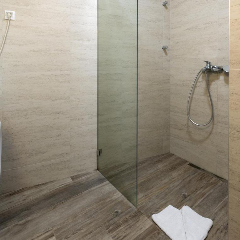 Arena BIG Luxury Apartments - Apartman sa 1 Spavaćom Sobom - 7