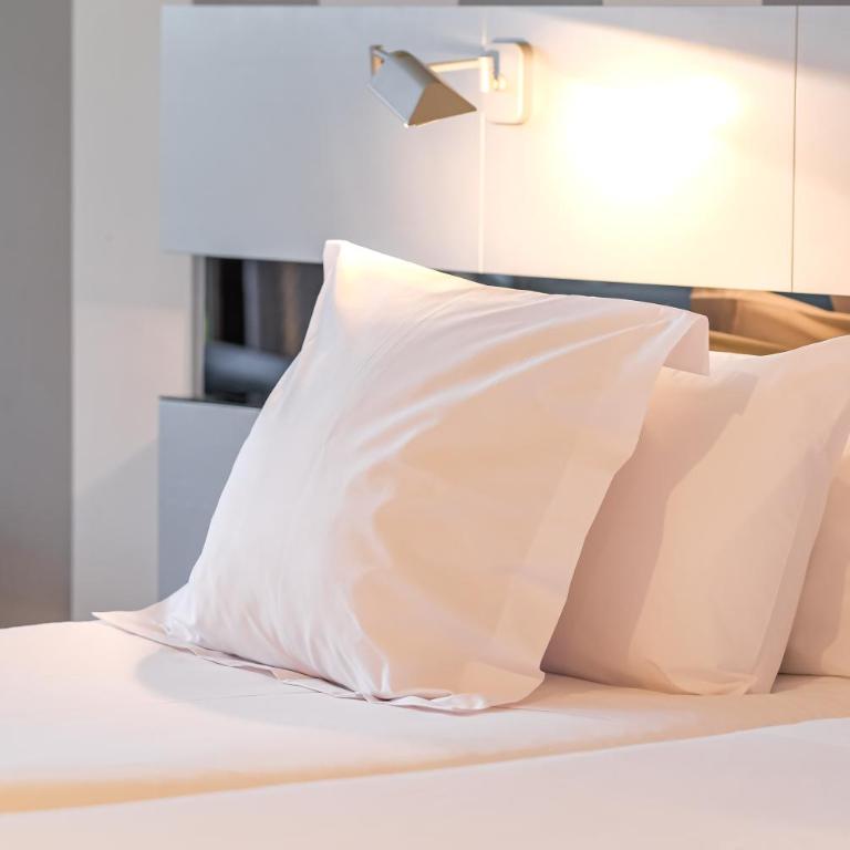 Indiana Boutique Hotel - Chambre Double avec Accès au Jardin - 2