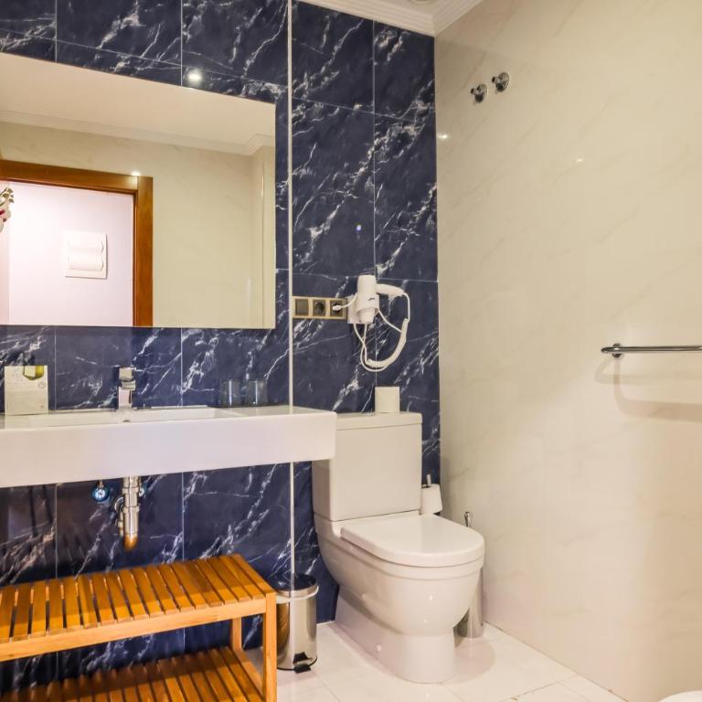 Indiana Boutique Hotel - Chambre Double avec Accès au Jardin - 8