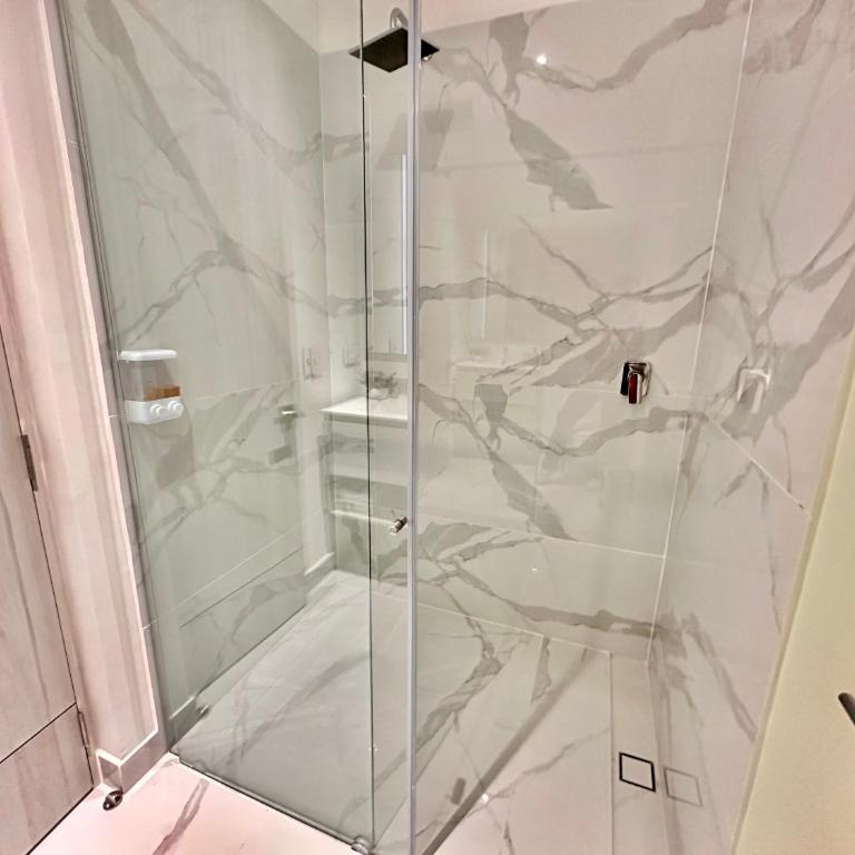 Apartamentos de Lujo Sui Loft- AR Rentals - Deluxe One-Bedroom Apartment - 23