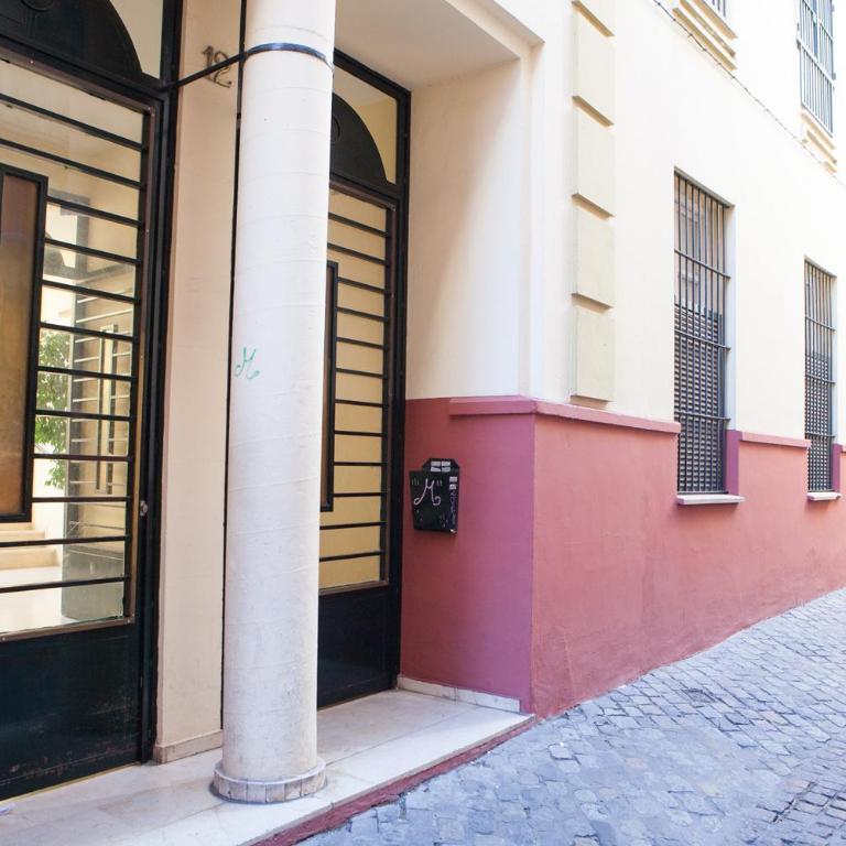 Ibarra Premium Apartment - Two-Bedroom Apartment - 2