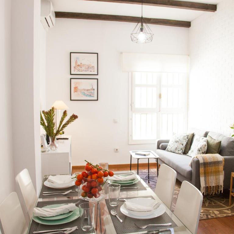 Ibarra Premium Apartment - Two-Bedroom Apartment - 1