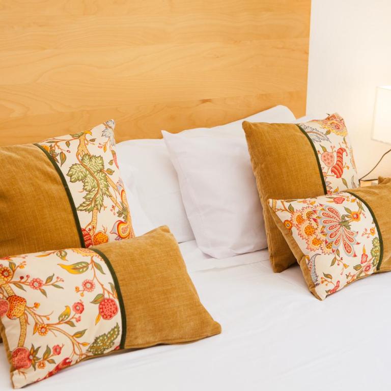 Ibarra Premium Apartment - Two-Bedroom Apartment - 3