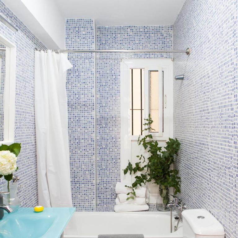 Ibarra Premium Apartment - Two-Bedroom Apartment - 5