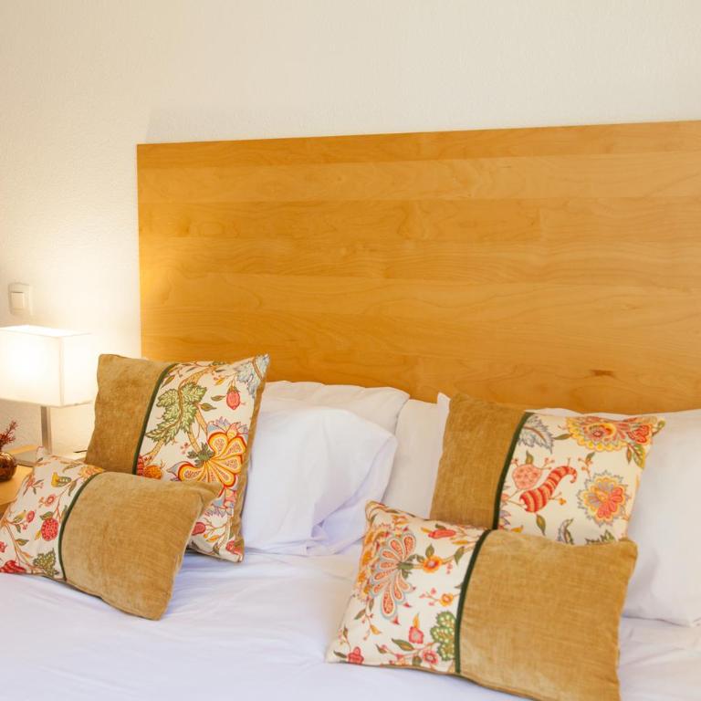 Ibarra Premium Apartment - Two-Bedroom Apartment - 7