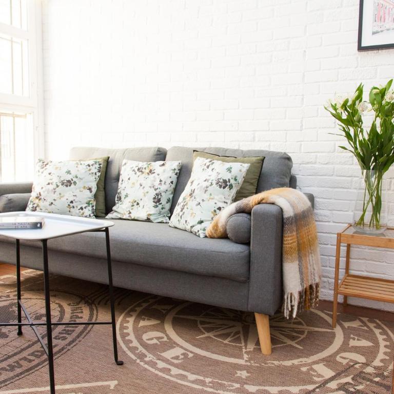 Ibarra Premium Apartment - Two-Bedroom Apartment - 9