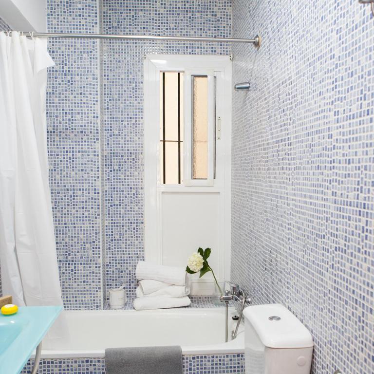 Ibarra Premium Apartment - Two-Bedroom Apartment - 10