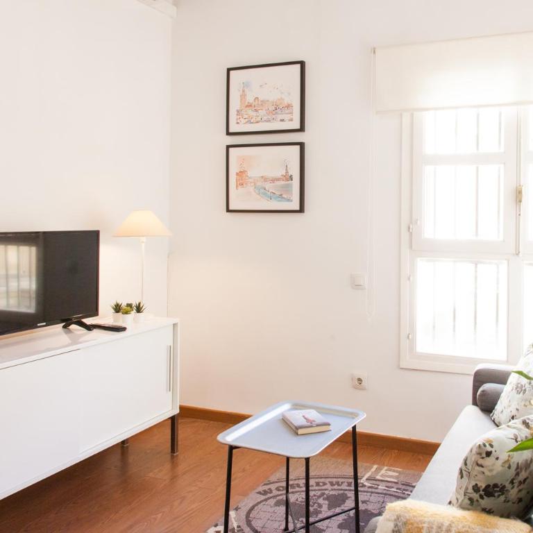 Ibarra Premium Apartment - Two-Bedroom Apartment - 15