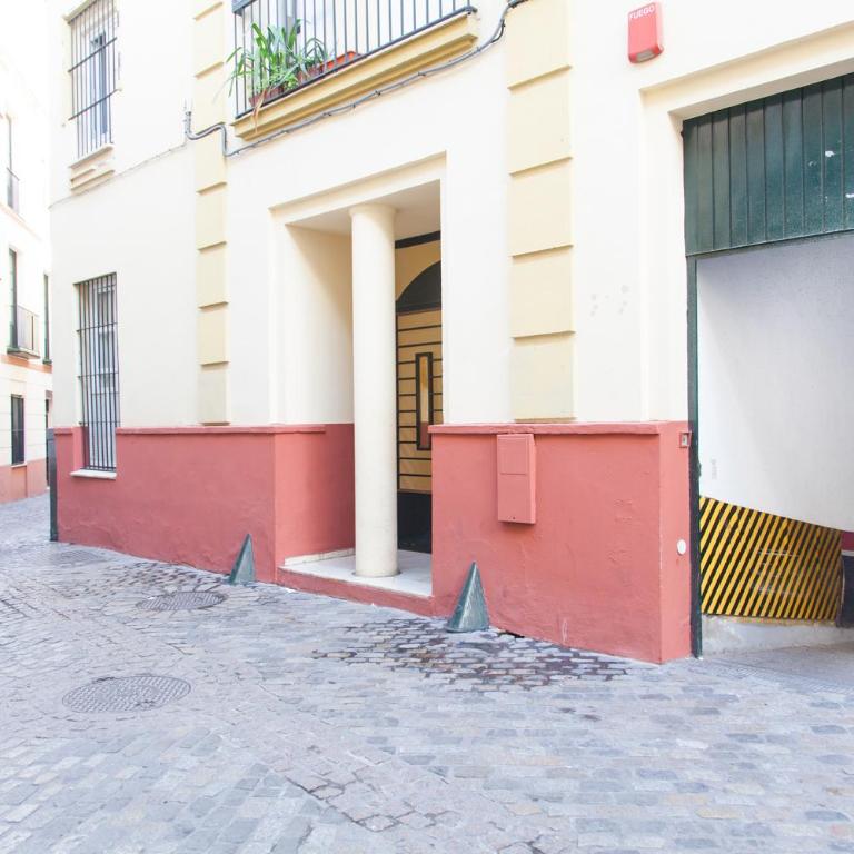 Ibarra Premium Apartment - Two-Bedroom Apartment - 18