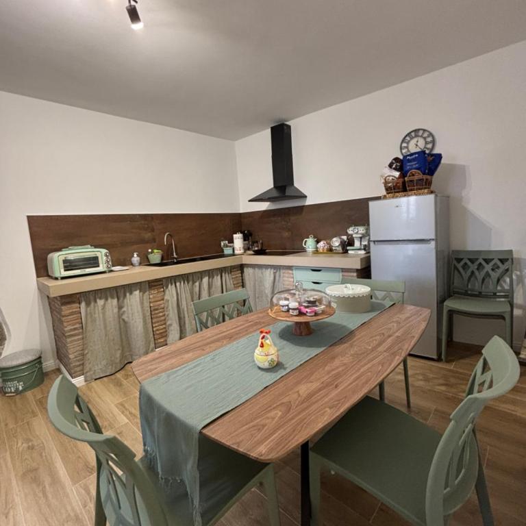 Casa Marí - Apartment mit 2 Schlafzimmern - 28
